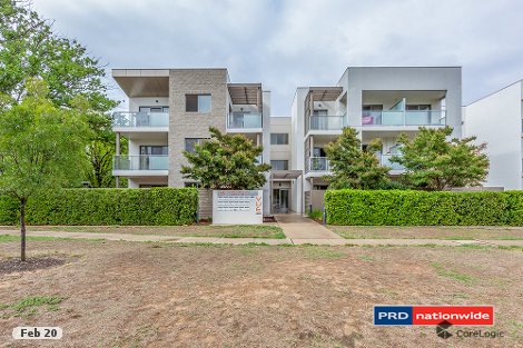 12/3 Towns Cres, Turner, ACT 2612