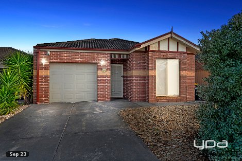 1/7 Harrington Dr, Melton West, VIC 3337