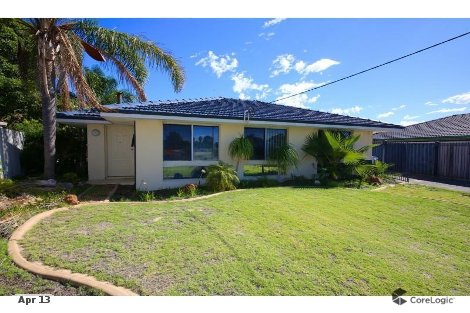 17 Dean Pl, Lockridge, WA 6054