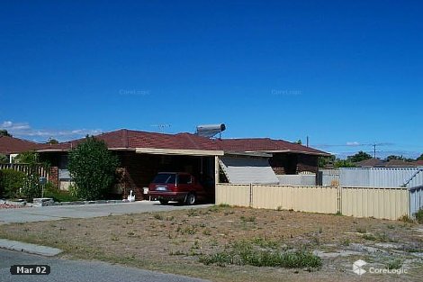 9 Broughton Way, Rockingham, WA 6168