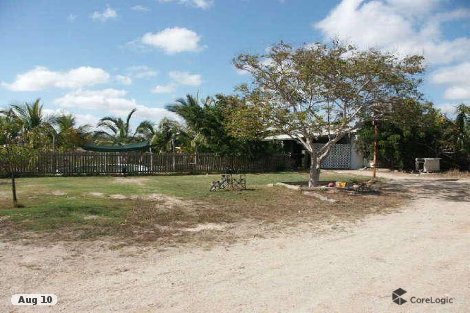 697 Bootooloo Rd, Bowen, QLD 4805