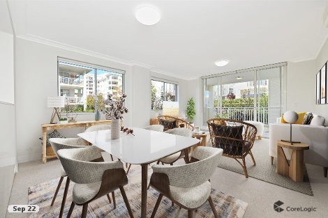 203/10 Peninsula Dr, Breakfast Point, NSW 2137