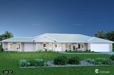 Lot 60 Yellow Gum Rd, Teesdale, VIC 3328