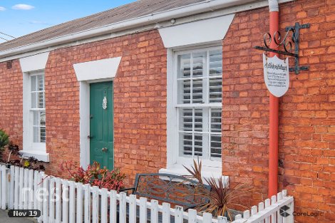 8 Napoleon St, Battery Point, TAS 7004