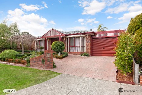 16 Kookaburra Walk, South Morang, VIC 3752