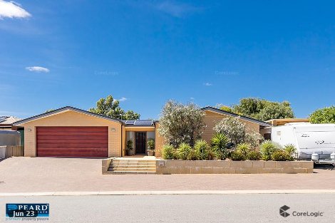 28 Fitzpatrick Way, Padbury, WA 6025