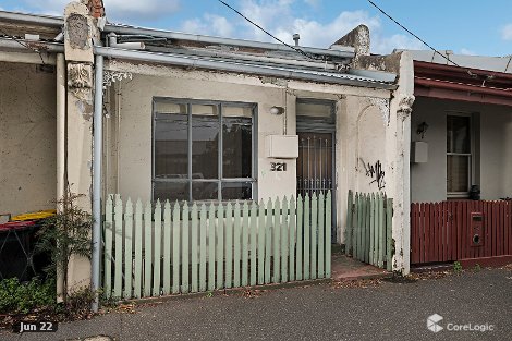 319 Wellington St, Collingwood, VIC 3066