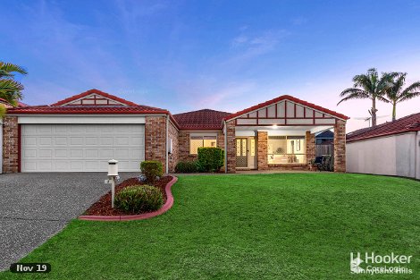 3 Nev Cl, Wishart, QLD 4122