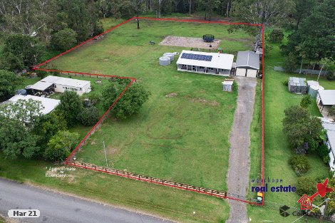 100 Kundabung Rd, Kundabung, NSW 2441