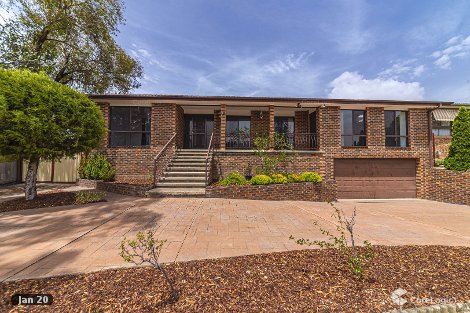 45 Bucknel Cct, Isabella Plains, ACT 2905