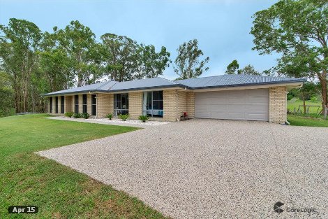 19 Lancaster Ct, Top Camp, QLD 4350