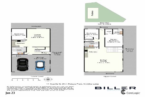 11 Scarfe St, Smiths Lake, NSW 2428