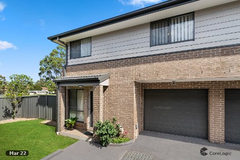 4/96 Adelaide St, Oxley Park, NSW 2760