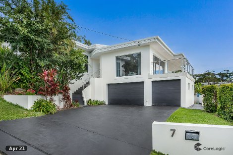 7 Coonabarabran Pl, Caringbah South, NSW 2229