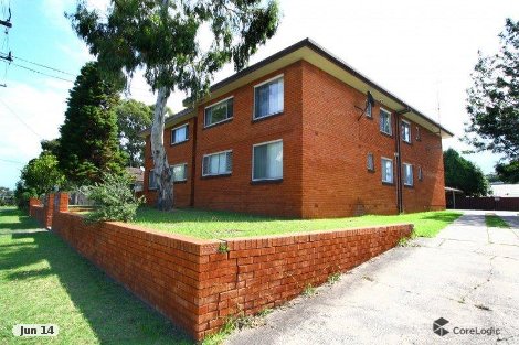 8/148 Auburn St, Coniston, NSW 2500