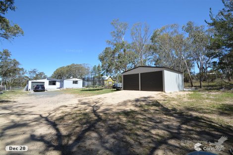 5134 Mount Lindesay Rd, Liston, NSW 2372