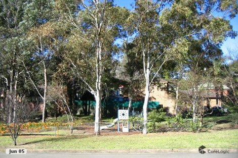 Valencia St, Dural, NSW 2158