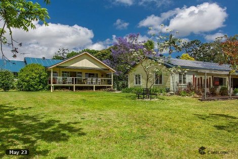 708 Dunoon Rd, Tullera, NSW 2480