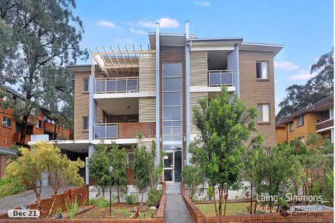 9/462-464 Guildford Rd, Guildford, NSW 2161