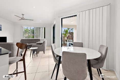 4/21 Minnie St, Parramatta Park, QLD 4870