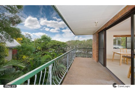 4/52 Warren St, St Lucia, QLD 4067