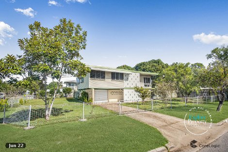 269 Corcoran St, Currajong, QLD 4812