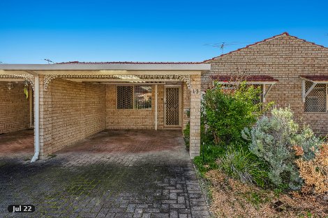 13/5 Ashford Ave, Rockingham, WA 6168