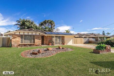 42 Linville Ave, Cooloongup, WA 6168