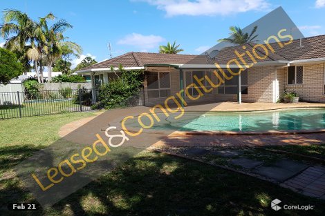 5 Grass Tree Cct, Bogangar, NSW 2488