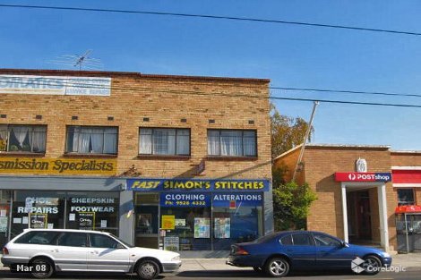 336-340r Hawthorn Rd, Caulfield, VIC 3162