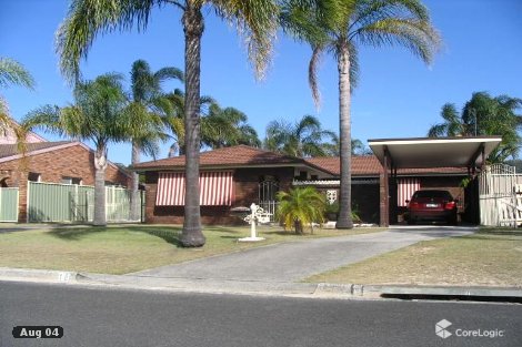 18 Attunga Cl, St Huberts Island, NSW 2257