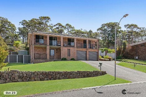 33 Tomaga Pde, Mount Hutton, NSW 2290