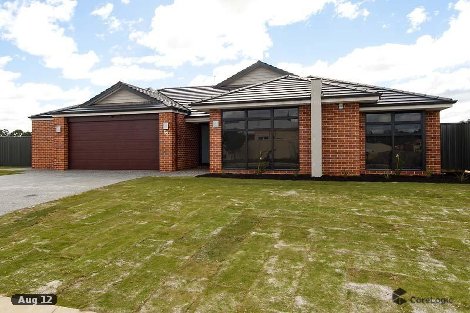 52 Longmore Loop, Swan View, WA 6056