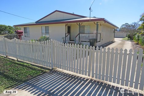 23a Frederick St, Biggenden, QLD 4621