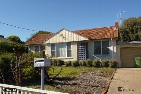 60 Fergus Rd, Karabar, NSW 2620