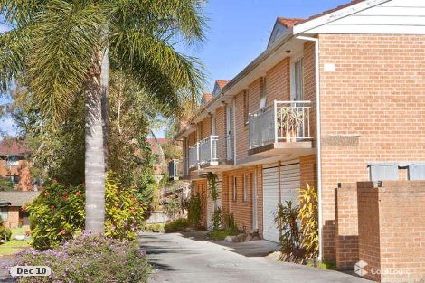 5/9 De Witt St, Bankstown, NSW 2200