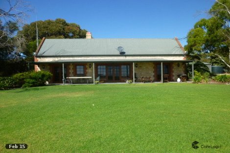 2428 Narrung Rd, Narrung, SA 5259