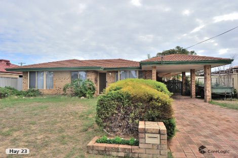 58 Wooramel Way, Cooloongup, WA 6168