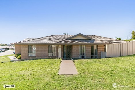 1 Koppie Cl, Raworth, NSW 2321