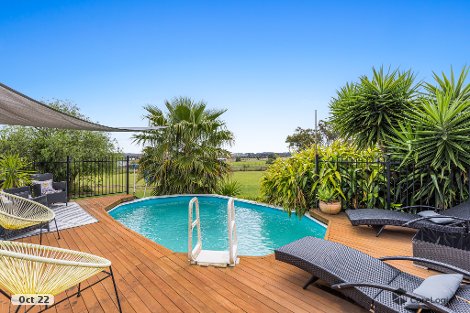 2 James Rd, Goombungee, QLD 4354