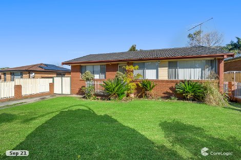 45 Hoyle Dr, Dean Park, NSW 2761