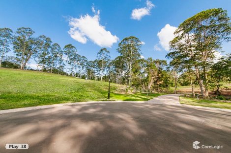 Lot 20 Platypus Creek Rd, Dulong, QLD 4560