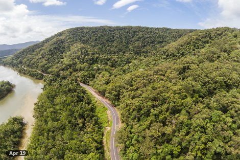 3187 Mossman Daintree Rd, Daintree, QLD 4873