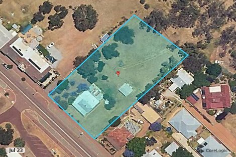 80 Stirling Tce, Toodyay, WA 6566