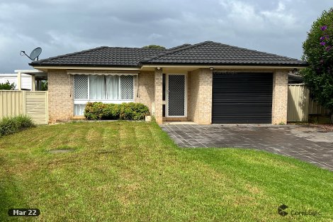 13 Falstaff Pl, Rosemeadow, NSW 2560