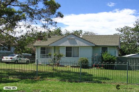 41 Williamson St, Tarrawanna, NSW 2518