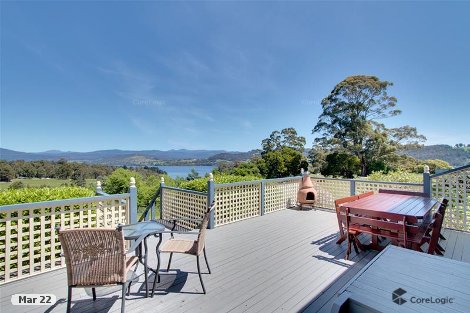 82 Graces Rd, Glaziers Bay, TAS 7109