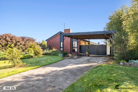 12 Mitchell Dr, Cardigan Village, VIC 3352