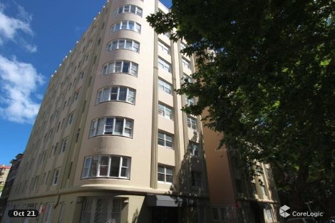 123/19-29 Tusculum St, Potts Point, NSW 2011