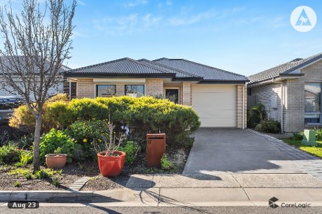 17 Scope Rd, Woodcroft, SA 5162